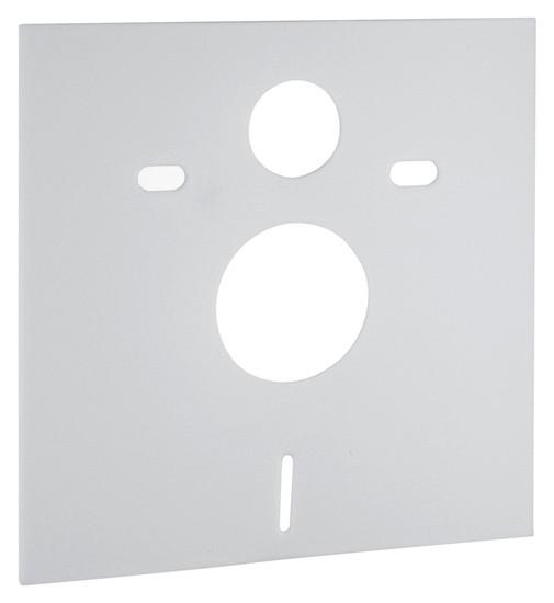 Инсталляция для унитаза Roxen StounFix Dual Fresh 856831