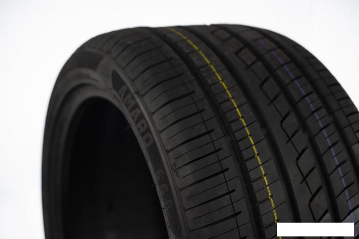 Летние шины Roador Amaro 668 275/40R20 106W