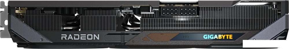 Видеокарта Gigabyte Radeon RX 9070 Gaming 16G GV-R9070GAMING-16GD