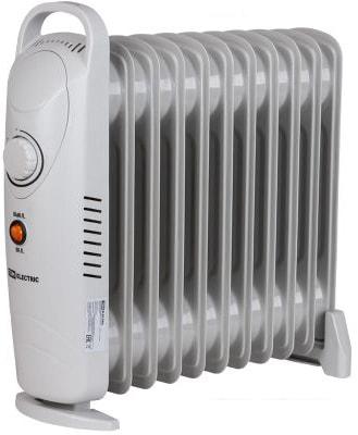 Масляный радиатор TDM Electric Мини-11 SQ2501-0910