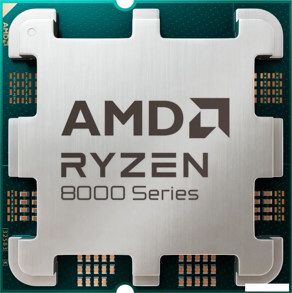 Процессор AMD Ryzen 5 8500G (BOX)