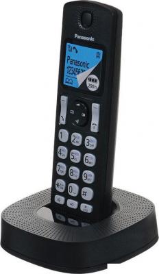 Радиотелефоны DECT Panasonic KX-TGC310UC1
