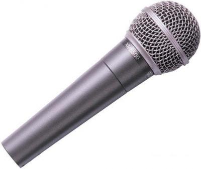 Проводной микрофон Behringer XM 8500