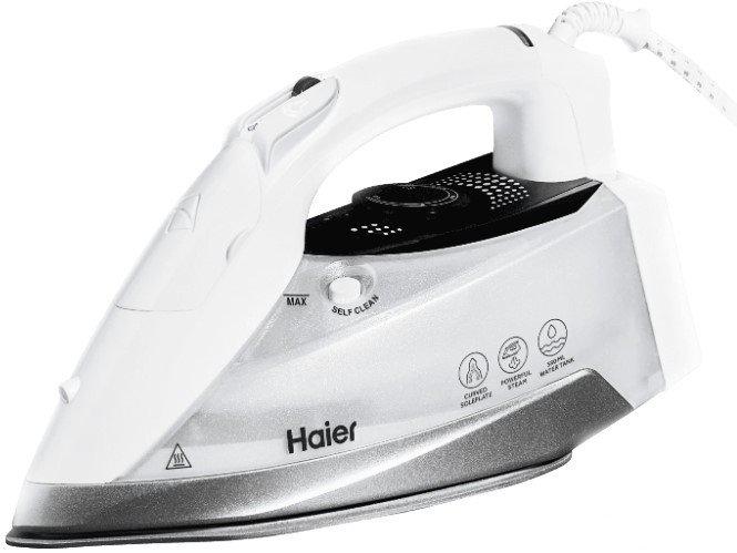 Утюг Haier HI-502