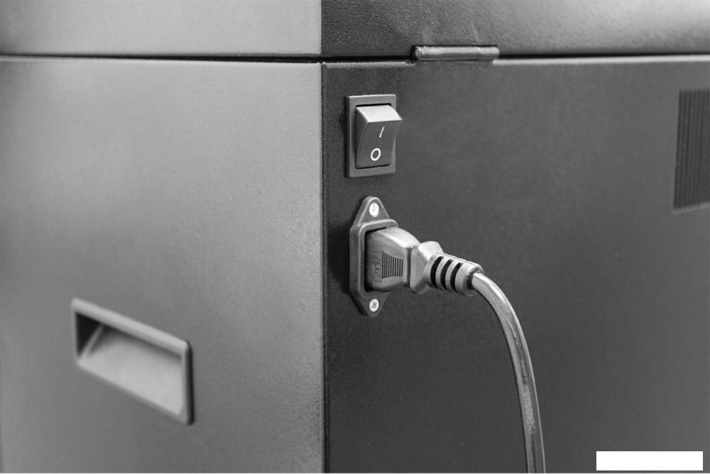 Шредер Гелеос УО55-7