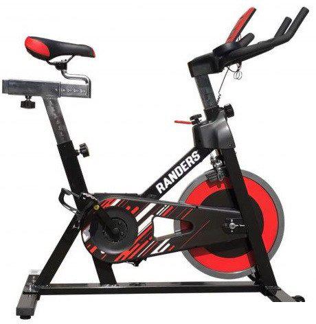 Велотренажеры DFC Randers ARG-880SP-R