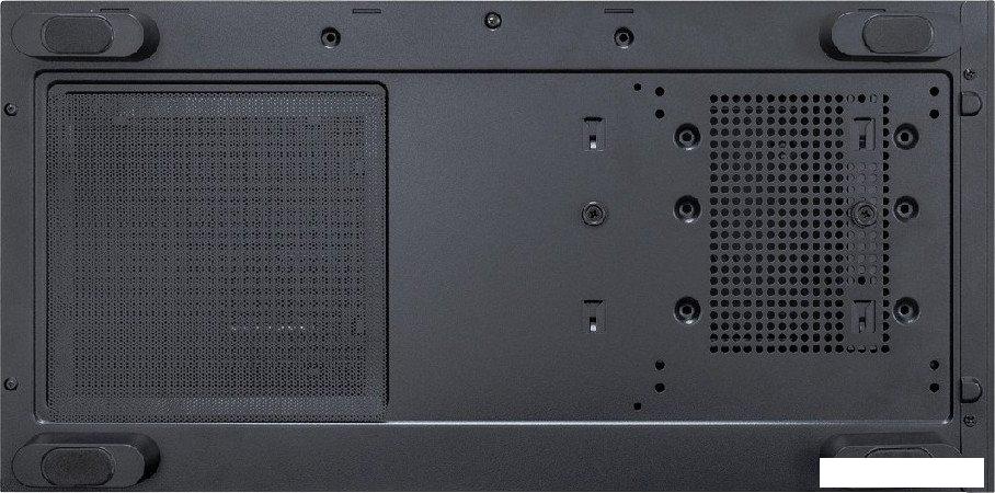 Корпус 1stPlayer MIKU Mi5 ARGB (черный)