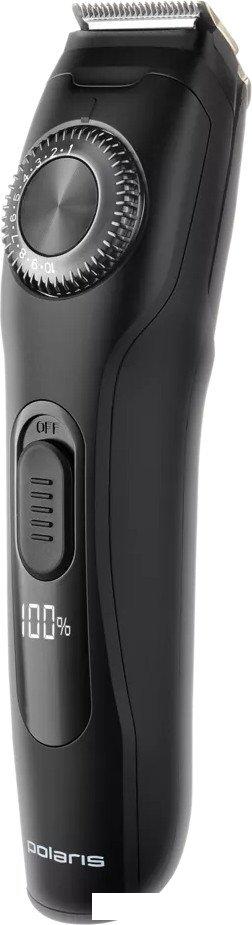 Универсальный триммер Polaris PHC 2250 (черный)