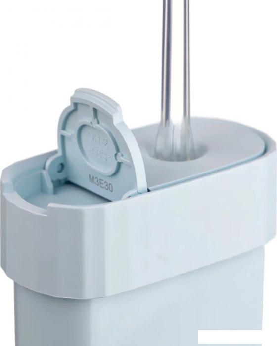 Электрические зубные щетки и ирригаторы Revyline RL 410 (голубой)