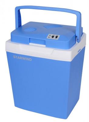 Термоэлектрический автохолодильник StarWind CB-117