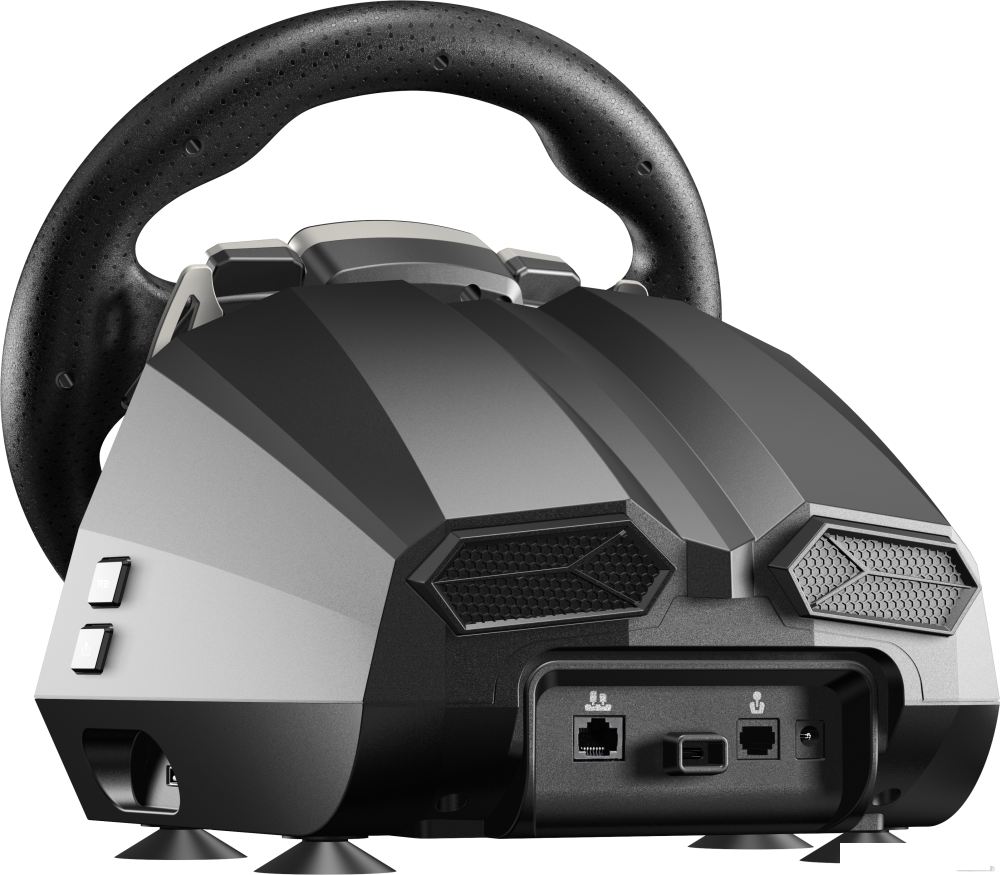 Руль FlashFire Imola