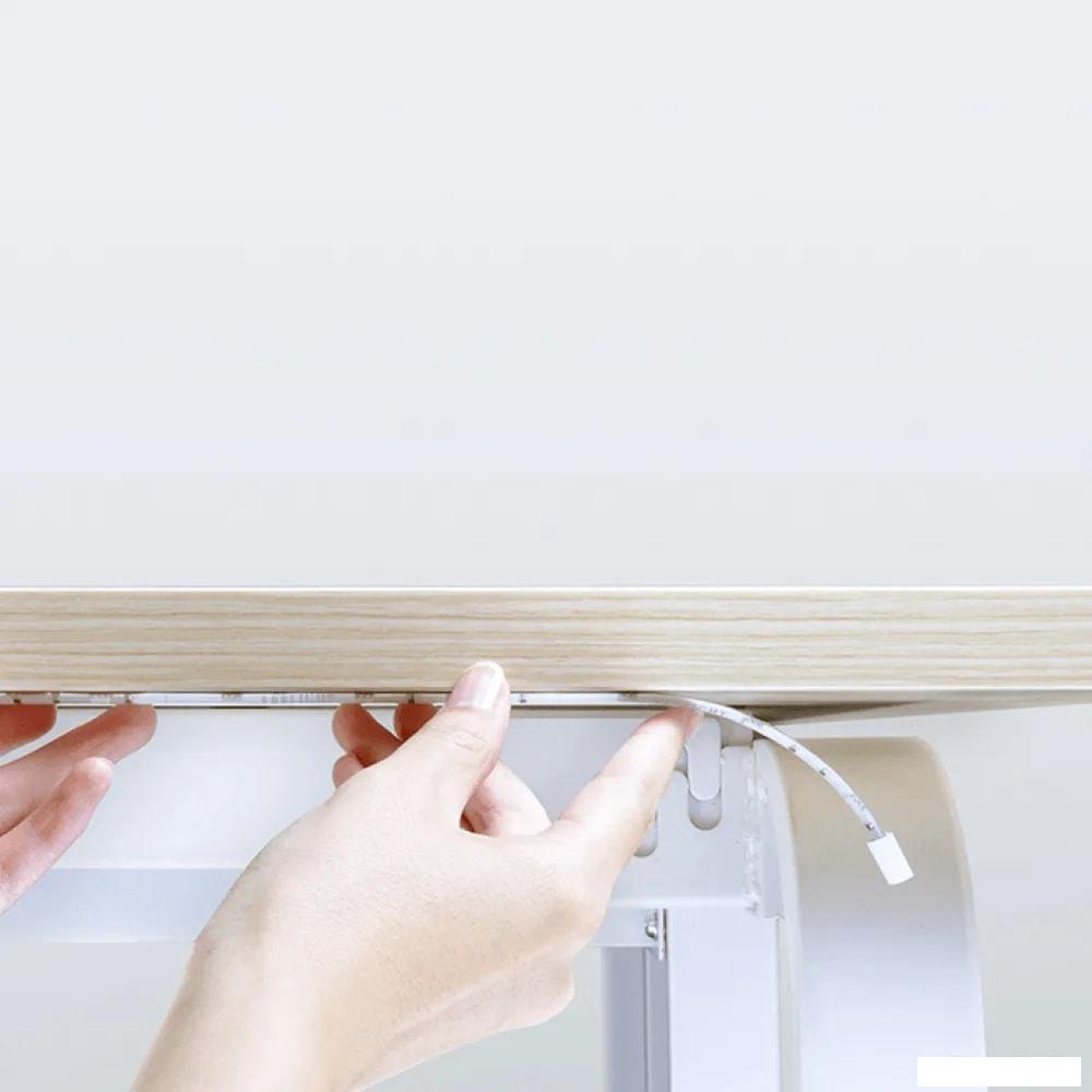 Готовый комплект светодиодной ленты Yeelight LED Lightstrip 1S YLDD05YL 2 м