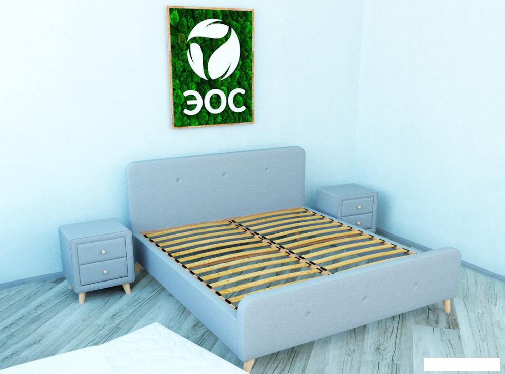 Ортопедические основания ЭОС 120x190