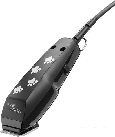 Машинка для стрижки  Moser Rex mini 1411-0060 [1411-0062]