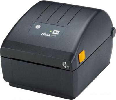 Принтер этикеток Zebra ZD220 ZD22042-D0EG00EZ