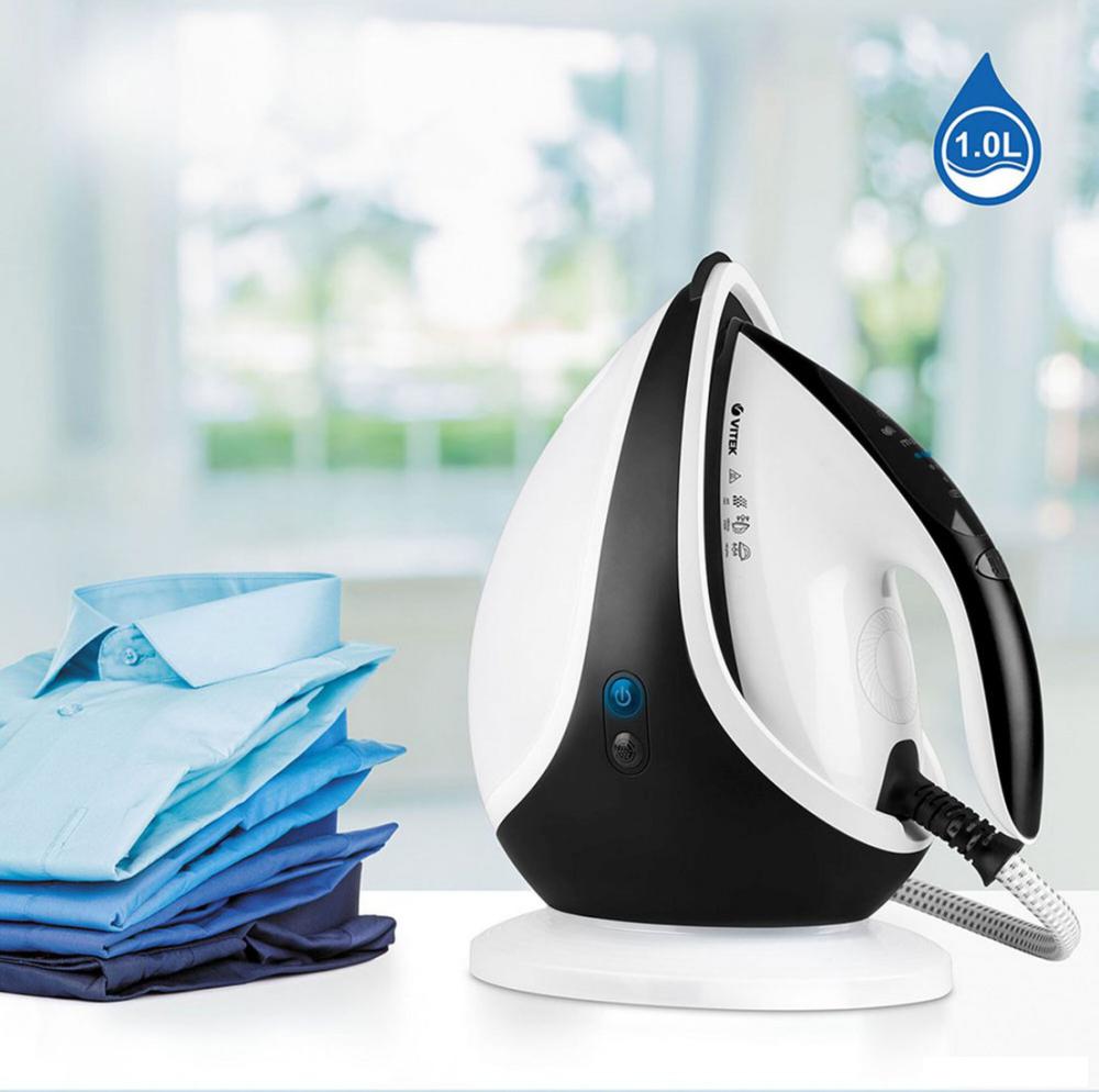 Утюги Vitek 2431-VT-02