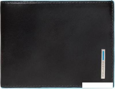 Кошелек Piquadro Blue Square PU1241B2R/N