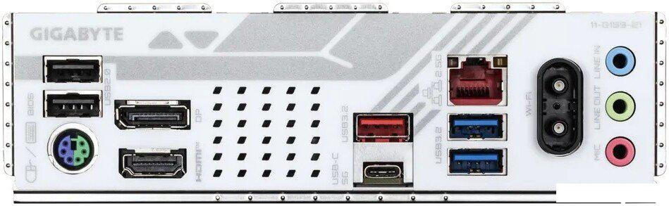 Материнская плата Gigabyte B850M Force WiFi6E (rev. 1.1)