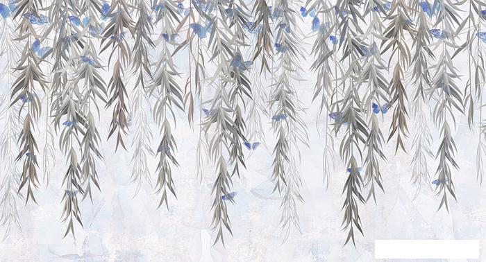 Обои Arthata листовые Fotooboi-35 (400x270)