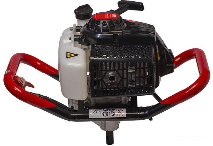 Мотобур ADA Instruments Ground Drill 7 без шнека