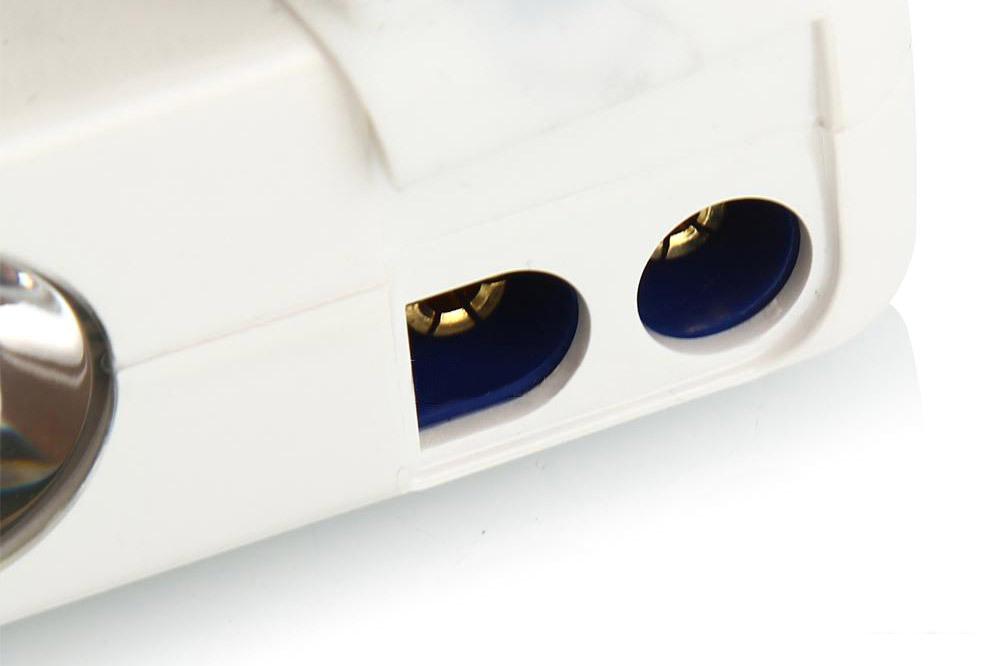 Портативное пусковое устройство Carku E-Power Elite