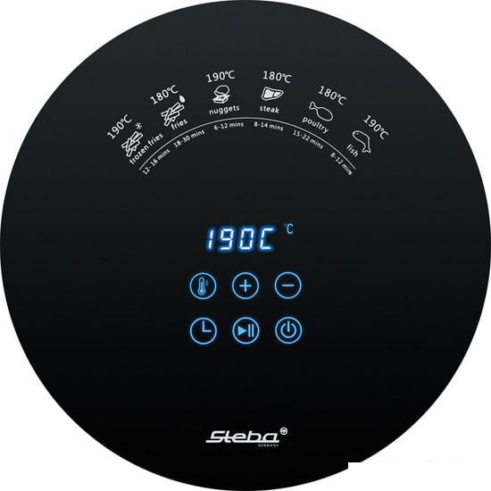 Фритюрницы Steba HF 1000