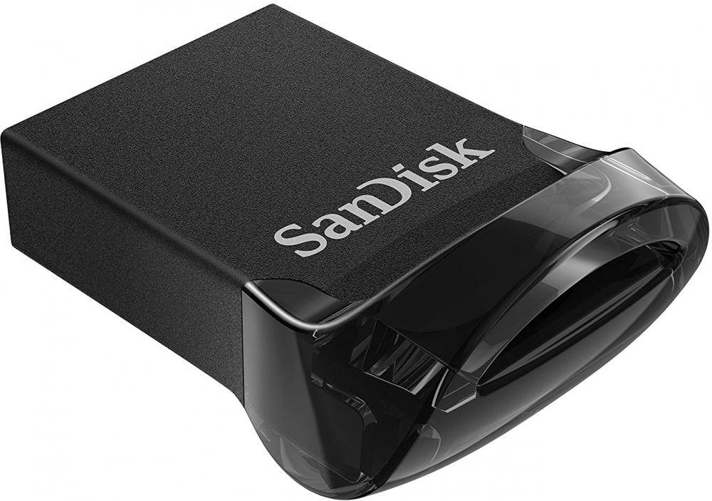 USB Flash SanDisk Ultra Fit USB 3.1 16GB SDCZ430-016G-G46