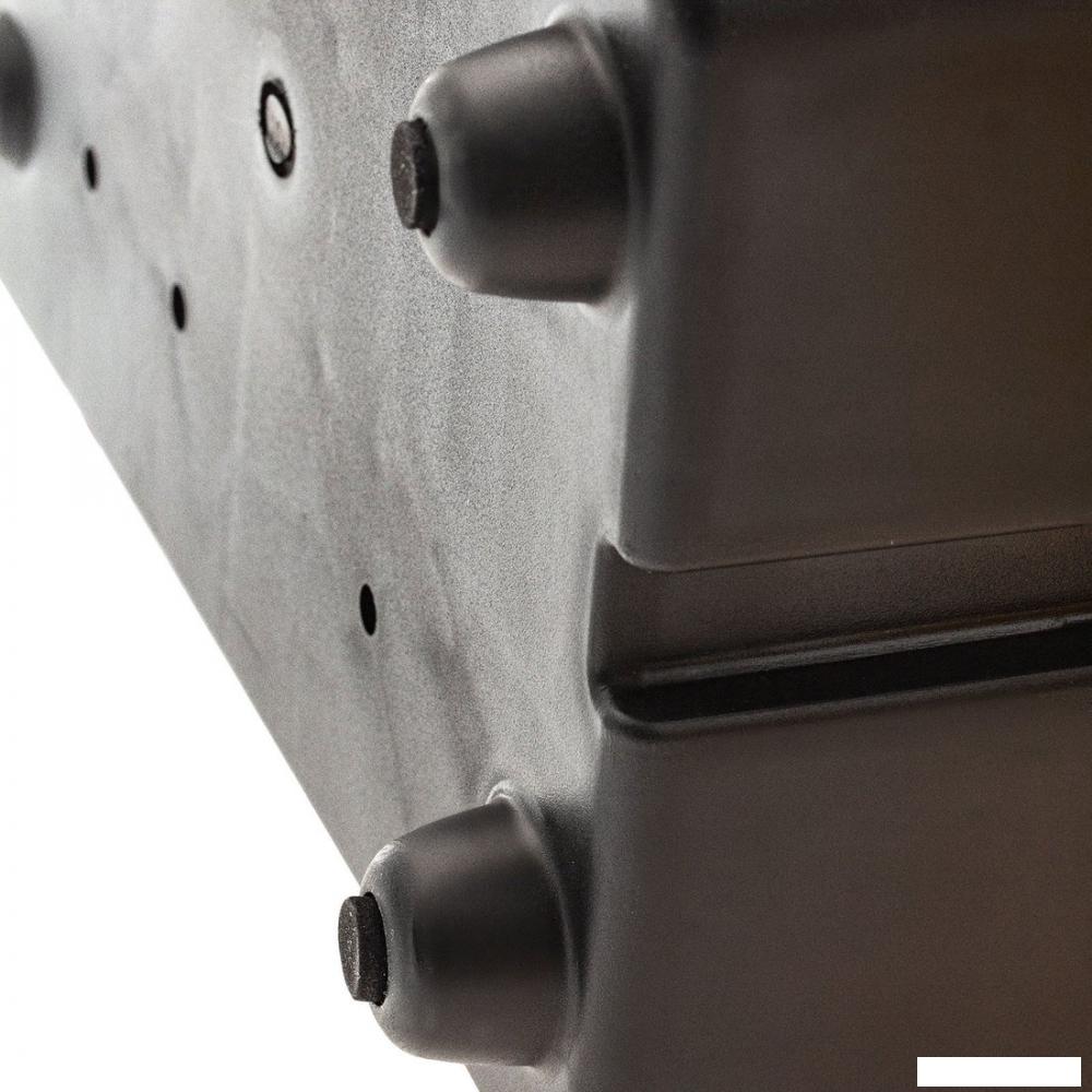 Газовая тепловая пушка Denzel GHG-10