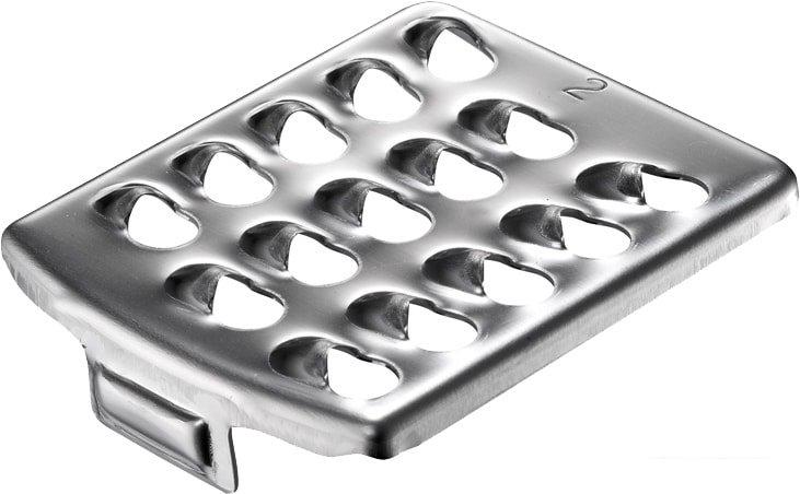 Набор аксессуаров Bamix SliceSy Light (серый)