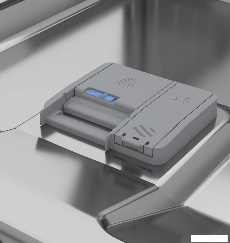 Встраиваемая посудомоечная машина Grundig GSVP4051Q