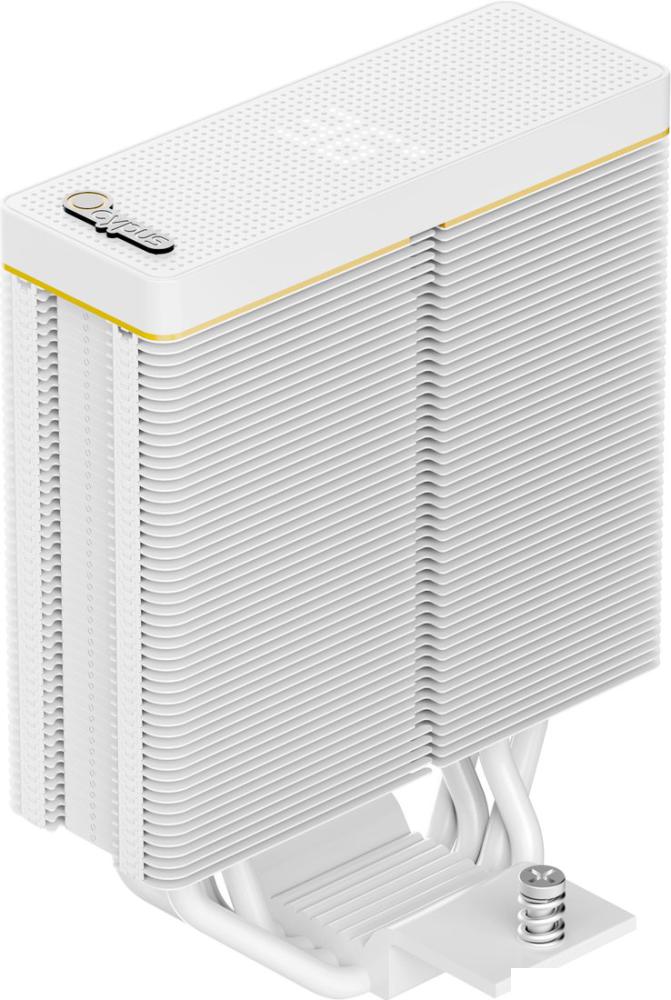 Кулер для процессора Ocypus Iota A40 WH Dual Fan Iota-A40-WH2NNWD00X-GL