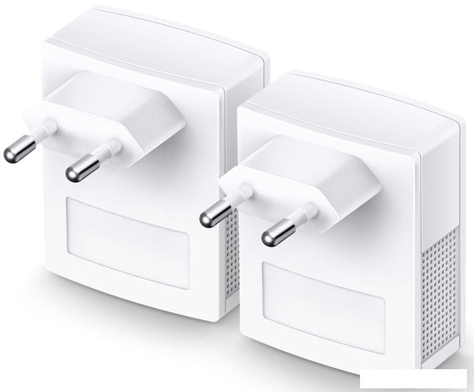 Комплект powerline-адаптеров TP-Link TL-PA7017 KIT