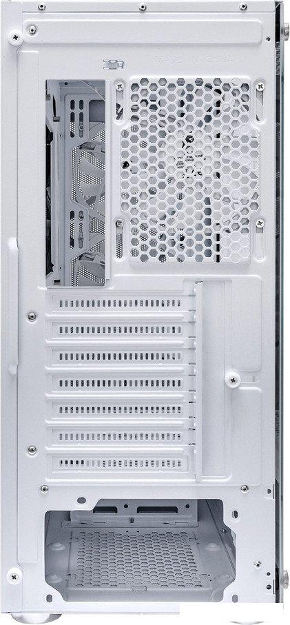 Корпус 1stPlayer Firebase XP (белый)