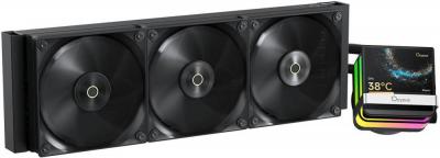 Система жидкостного охлаждения для процессора Ocypus Sigma L36 PRO Sigma-L36-BK3ANWL00P-GL