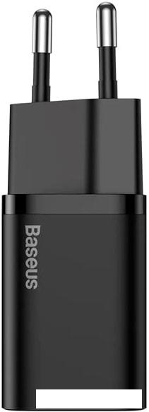 Сетевое зарядное Baseus CCSUP-J01 Сетевое зарядное Baseus CCSUP-J01