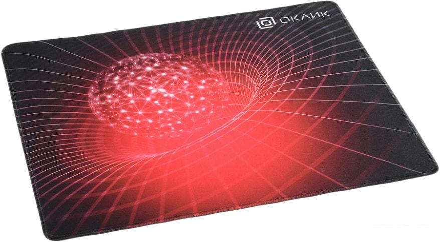 Коврик для мыши Oklick OK-FP0400
