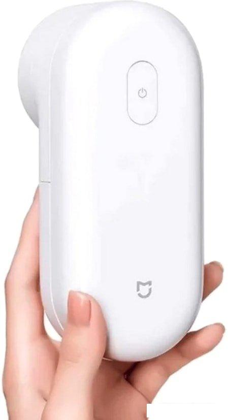 Машинка для удаления катышков Xiaomi Mijia MQXJQ01KL