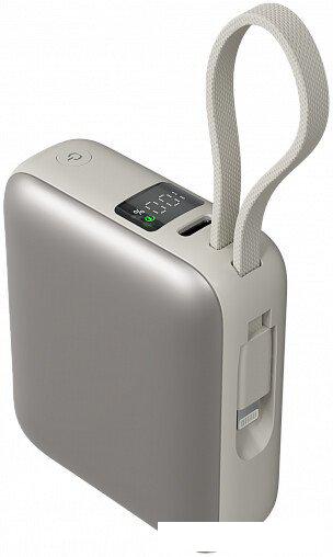 Внешний аккумулятор Magssory Cell 10K 10000mAh PBN005