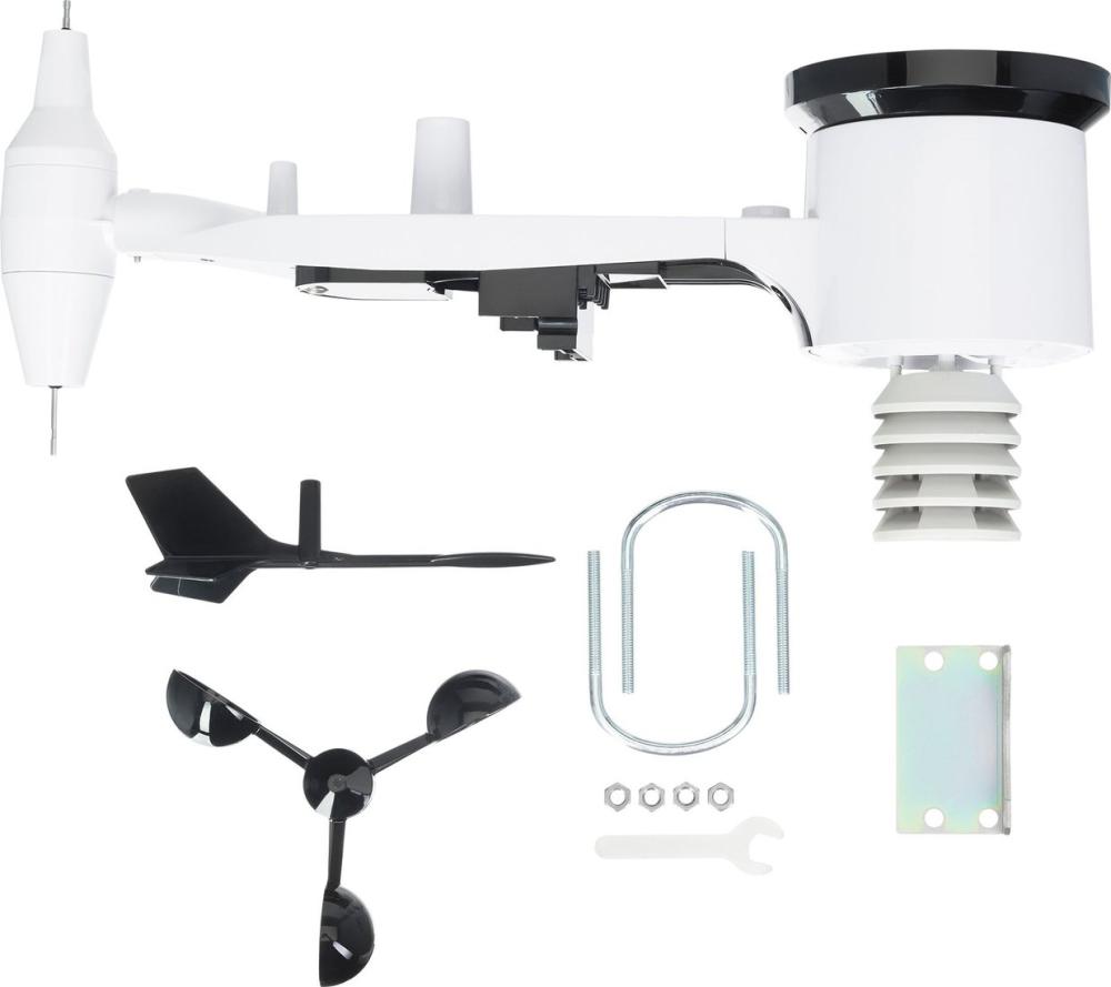 Термометр Levenhuk Wezzer PRO LP240 82934