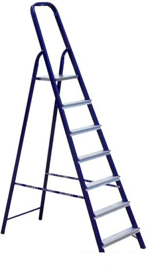 Лестницы и стремянки Stairs CS07 (7 ступеней)
