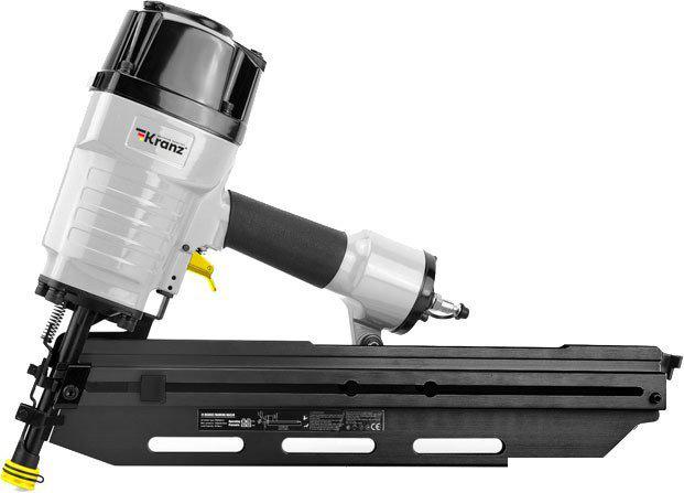 Гвоздезабиватель Kranz KR-16-1620