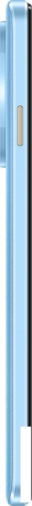 Телефон Huawei nova 14i STG-LX2 8GB/128GB международная версия (голубой кристалл)