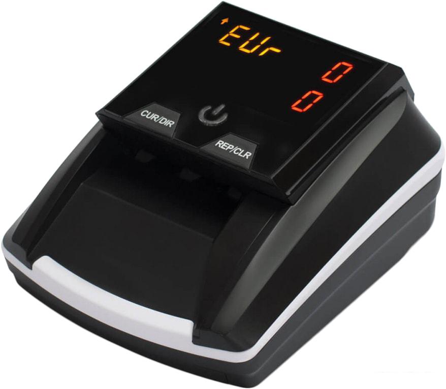 Детектор валют Mertech D-20A Promatic LED Multi (c АКБ)
