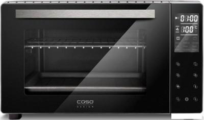 Мини-печь CASO TO 26 electronic