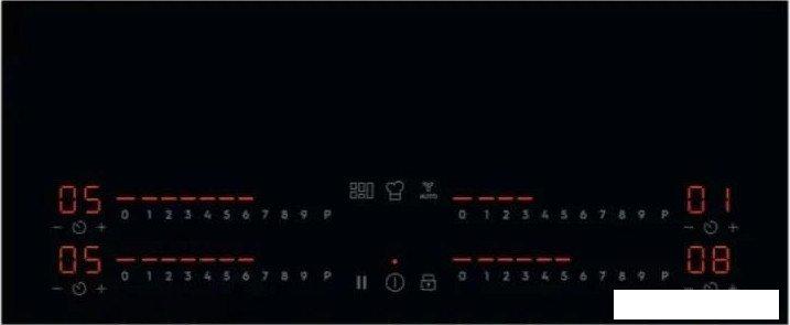 Варочная панель Electrolux EIV85453