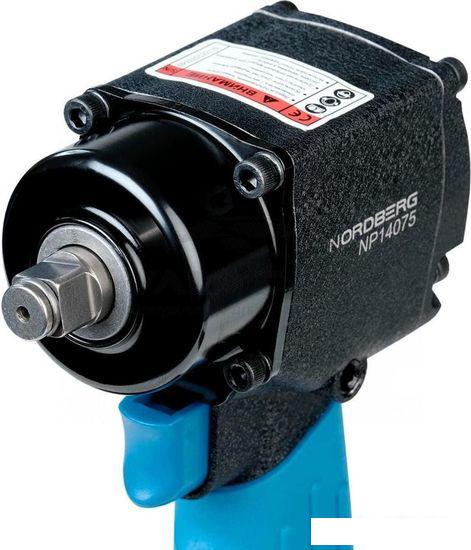 Пневматические гайковерты Nordberg NP14075