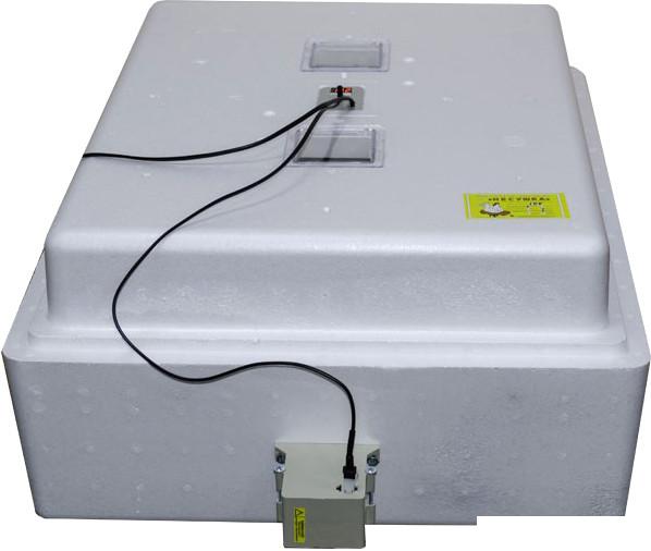 Инкубатор для животных Несушка 104 А н/н 73 slkin31