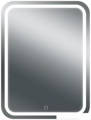 Зеркало Doratiz Экватор 50x70 2611.006 (сенсорный выключатель)