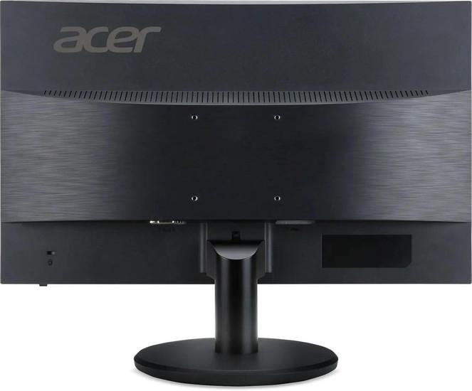 Монитор Acer EB192QBbi UM.XE2EE.B01