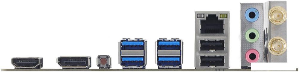 Материнская плата BIOSTAR B850MT2-E DJ Ver. 6.1